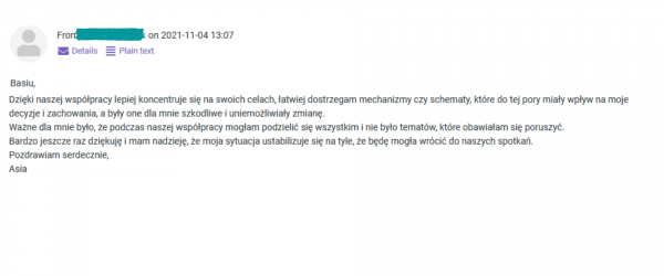 Prezentacja miłość do Siebie(1)