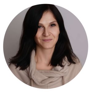 Basia Bryzek Psychoterapia Gestalt
